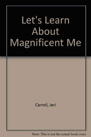Let's Learn About Magnificent Me,Used
