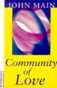 Community of Love,Used