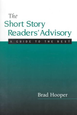 The Short Story Readers' Advisory (Ala Readers' Advisory Series),Used