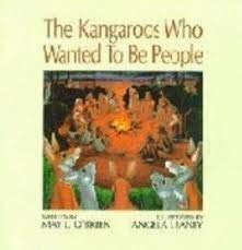 Kangaroos Wanted People,New
