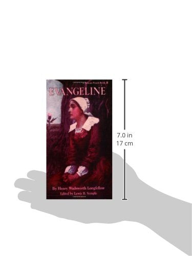 Evangeline (Pelican Pouch),Used