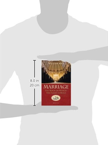 Marriage: The Rock On Which The Family Is Built