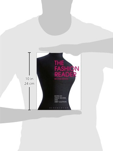 The Fashion Reader: Second Edition,Used