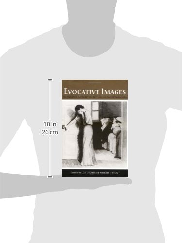 Evocative Images: The Thematic Apperception Test And The Art Of Projection