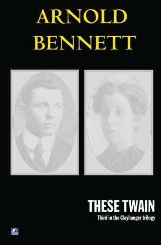 These Twain (Clayhanger),Used