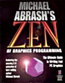 Zen Of Graphics Programming: The Ultimate Guide To Writing Fast Pc Graphics-used
