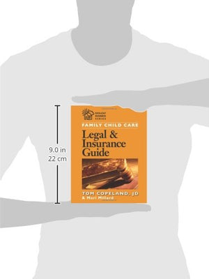 Family Child Care Legal and Insurance Guide: How to Reduce the Risks of Running Your Business (Redleaf Business),Used
