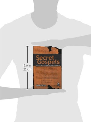 Secret Gospels: Essays on Thomas and the Secret Gospel of Mark,Used