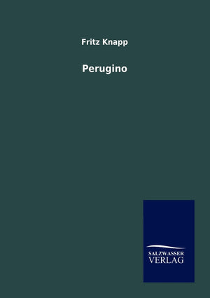 Perugino (German Edition),Used