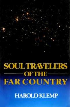 Soul Travelers of the Far Country,Used