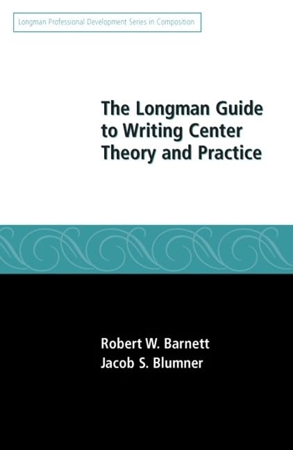 Longman Guide to Writing Center Theory and Practice, The,Used