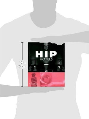 Hip Hotels UK,Used