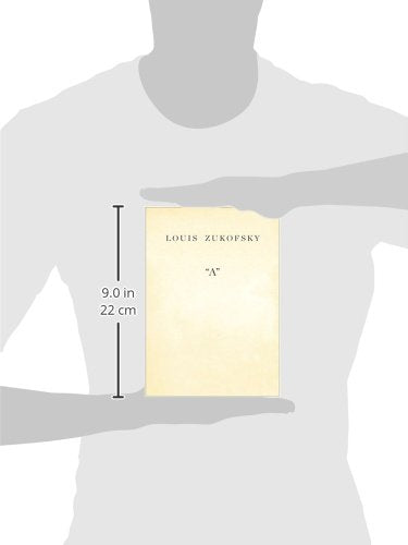 A' (New Directions Books),Used