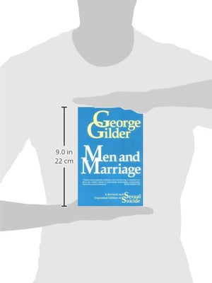 Men And Marriage