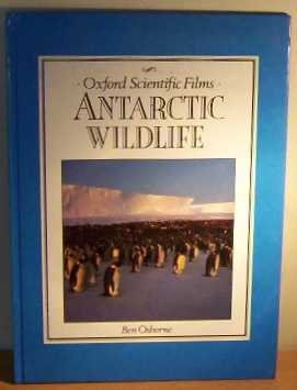 Antarctic Wildlife (Oxford Scientific Films),Used