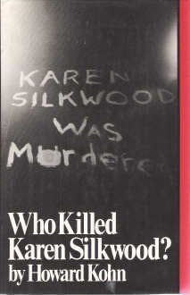 Who Killed Karen Silkwood?,Used