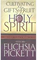 Cultivating The Gifts...: Holy Spirit's Work in You,Used