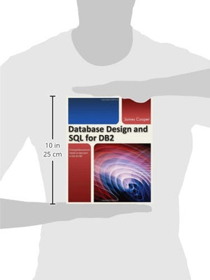 Database Design and SQL for DB2,Used