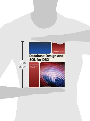 Database Design and SQL for DB2,Used