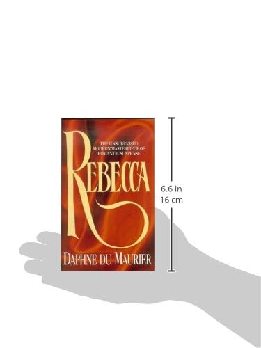 Rebecca,New