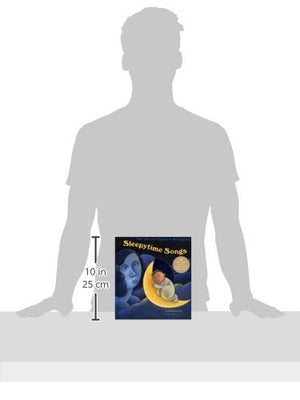 The Peter Yarrow Songbook: Sleepytime Songs,Used