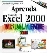 Aprenda Excel 2000 Visualmente,Used