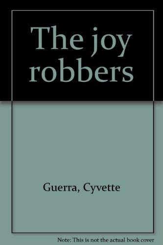 The joy robbers,Used