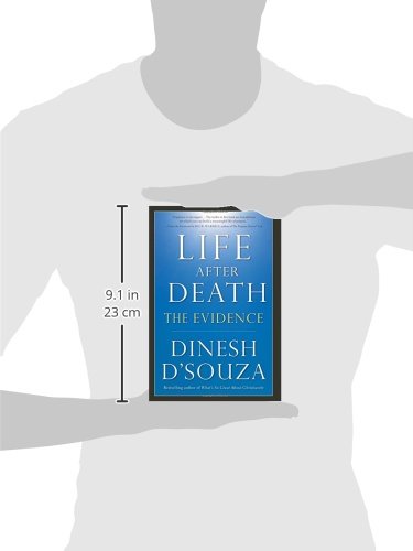 Life After Death: The Evidence,Used
