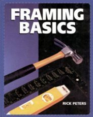 Framing Basics,Used