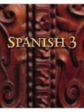Spanish 3 (Spanish Edition),Used
