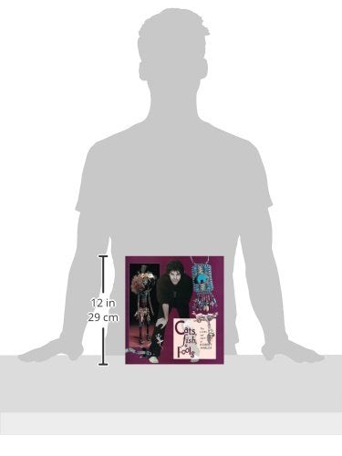 Cats, Fish, & Fools: The Lives and Art of Robert Shields,New