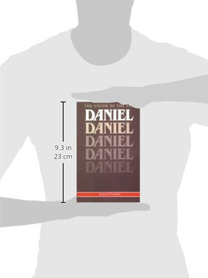 Daniel: The Vision Of The End