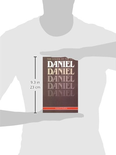 Daniel: The Vision Of The End