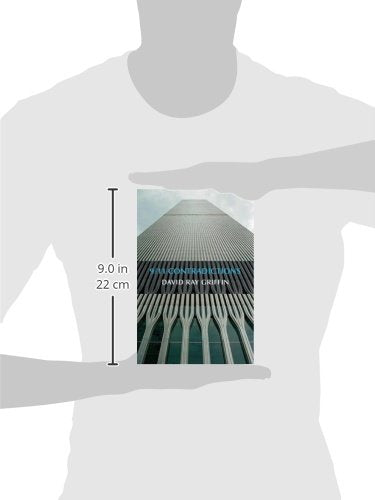 9/11 Contradictions: An Open Letter To Congress And The Press