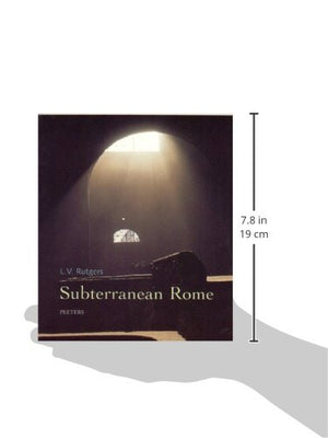 Subterranean Rome,New