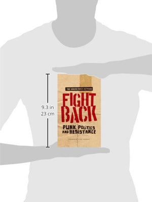 Fight back: Punk, politics and resistance,Used