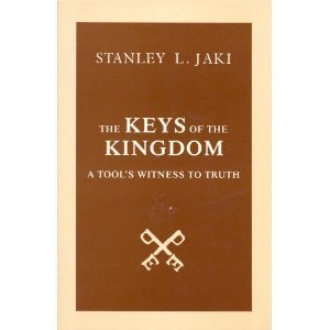 The Keys Of The Kingdom: A Tool'S Witness To Truth,New