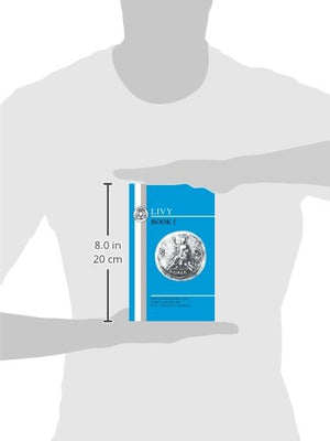 Livy: Book I (Latin Texts),Used