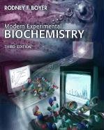 Modern Experimental Biochemistry,Used