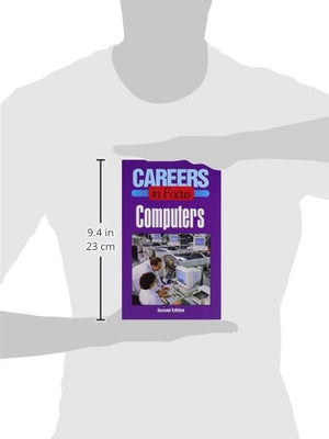 Careers in Focus: Computers (Focus on),Used