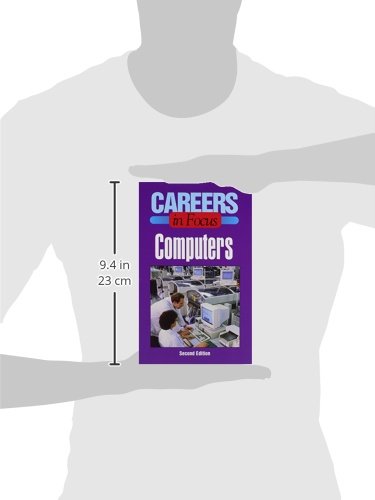 Careers in Focus: Computers (Focus on),Used