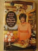 The I love to cook book,Used