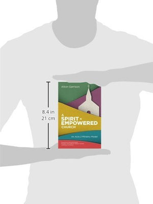 A Spiritempowered Church