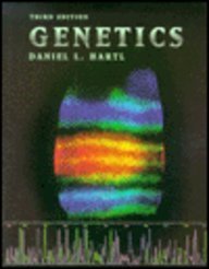 Genetics (Jones And Bartlett Series In Biology),New
