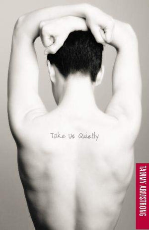 Take Us Quietly,Used