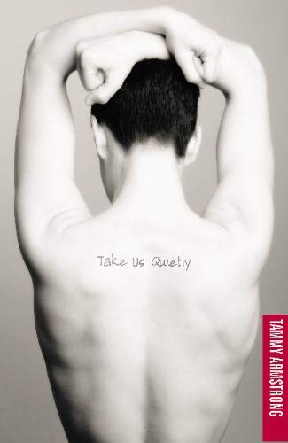 Take Us Quietly,Used
