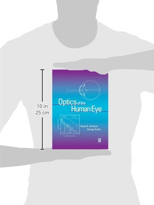 Optics of the Human Eye,Used