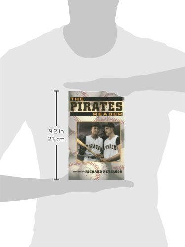 Pirates Reader (The Library of Pittsburgh Sports History),Used