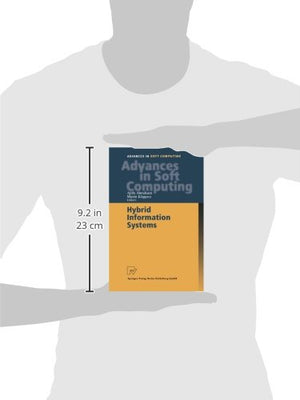 Hybrid Information Systems,Used
