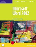 Microsoft Word 2002  Illustrated Introductory,Used